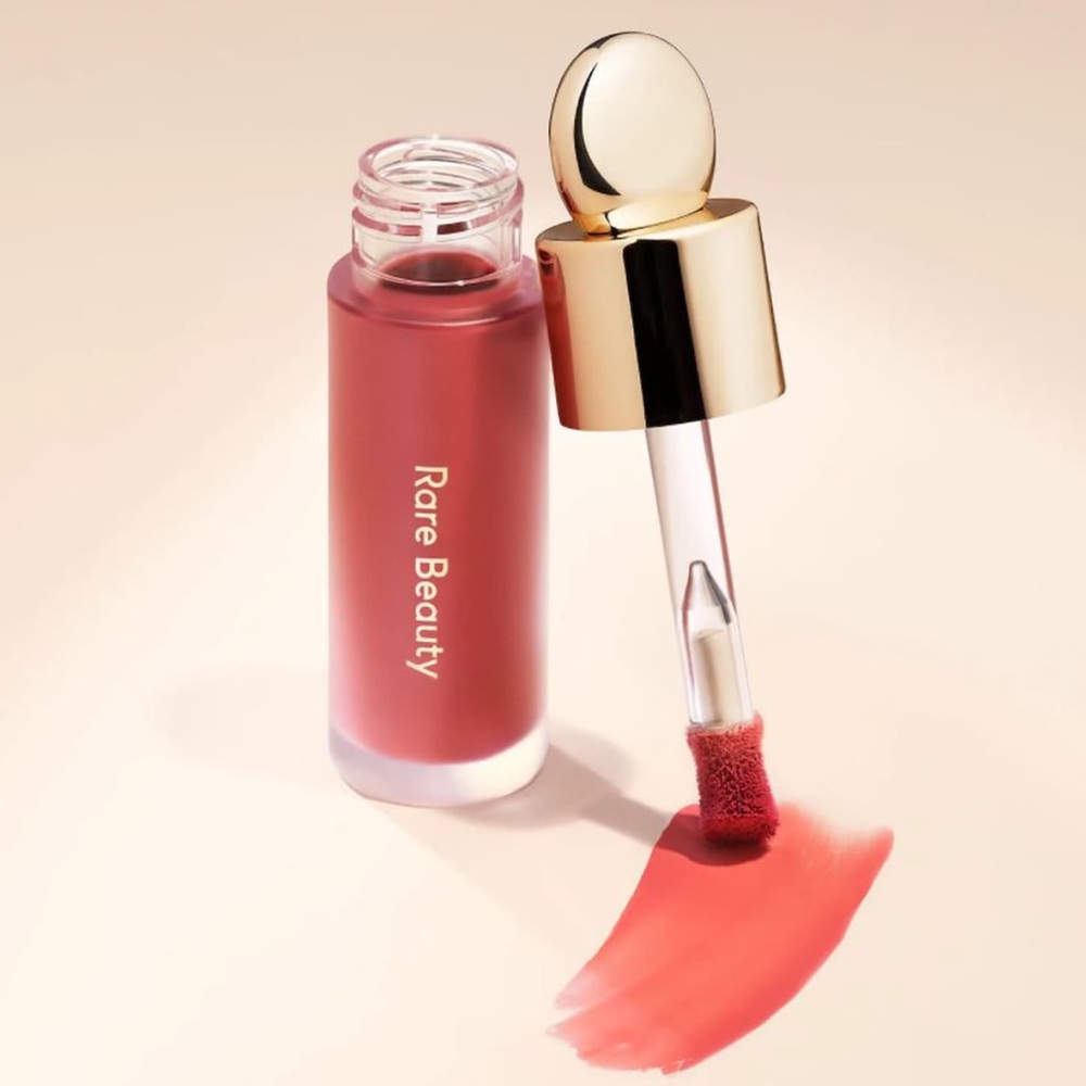 Rare Beauty Liquid Blush - Encourage
